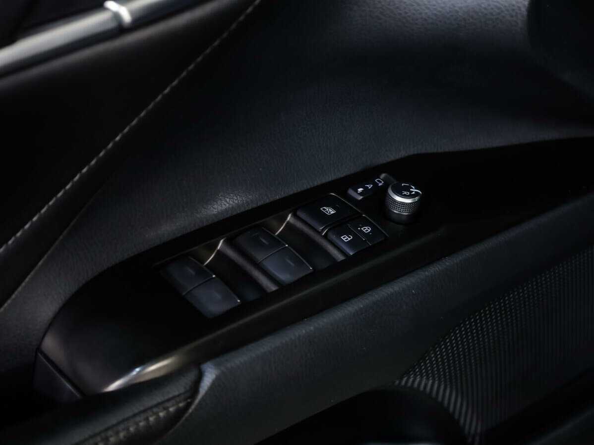 Купить Toyota Camry, 2021, 86 703 км.. Фото: #15