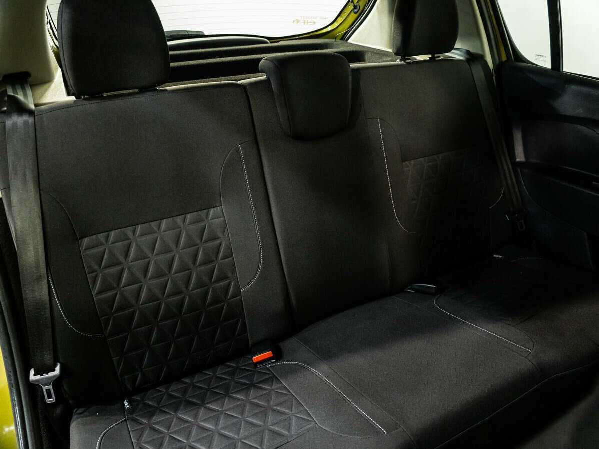 Купить Renault Sandero, 2017, 99 421 км.. Фото: #8