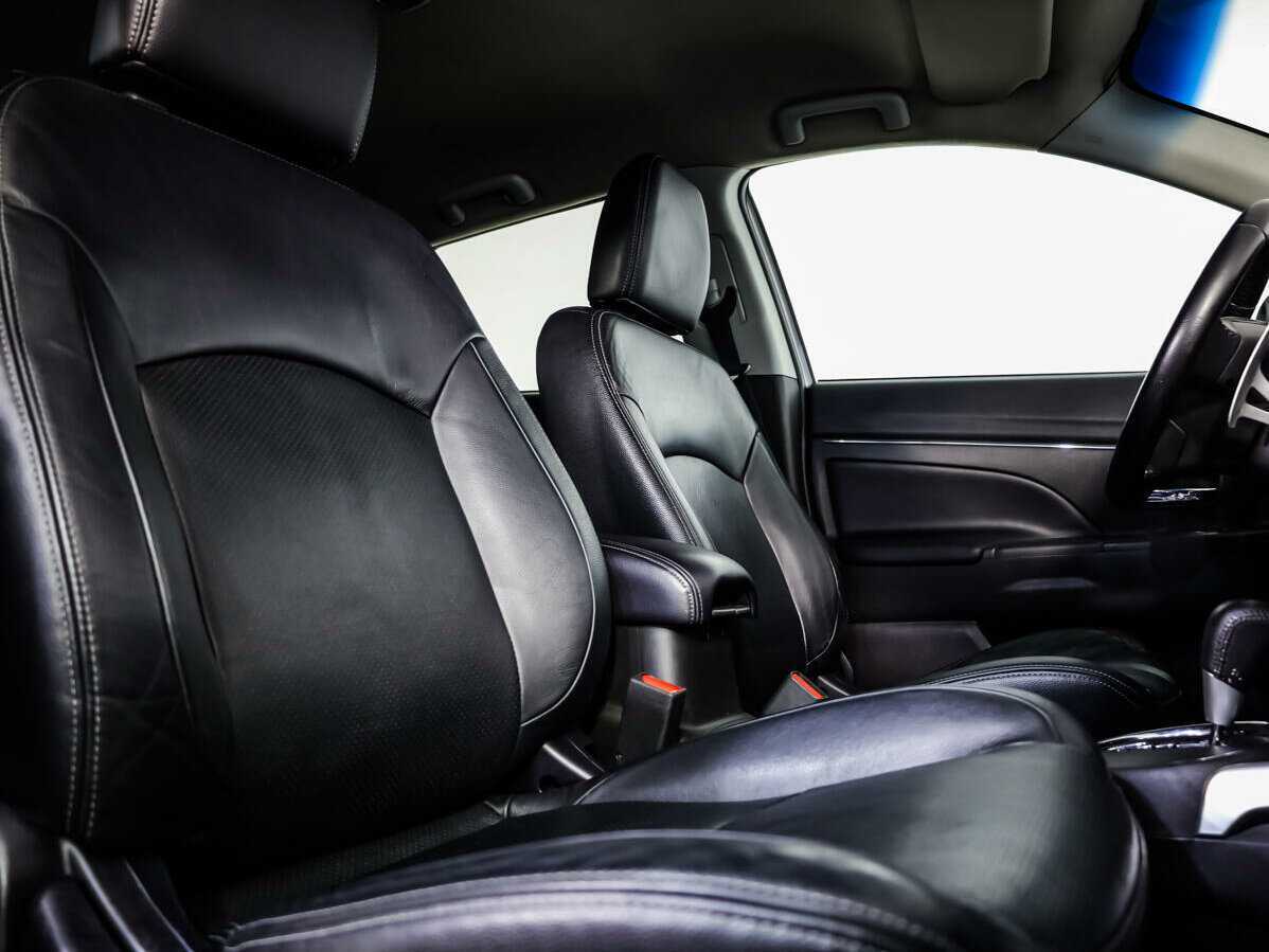 Купить Mitsubishi ASX, 2012, 159 721 км.. Фото: #10