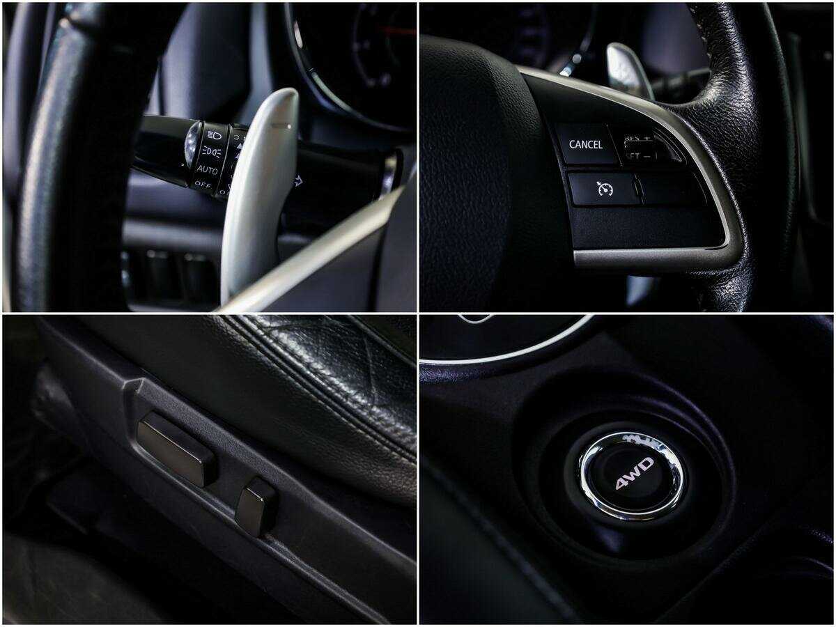 Купить Mitsubishi ASX, 2012, 159 721 км.. Фото: #16