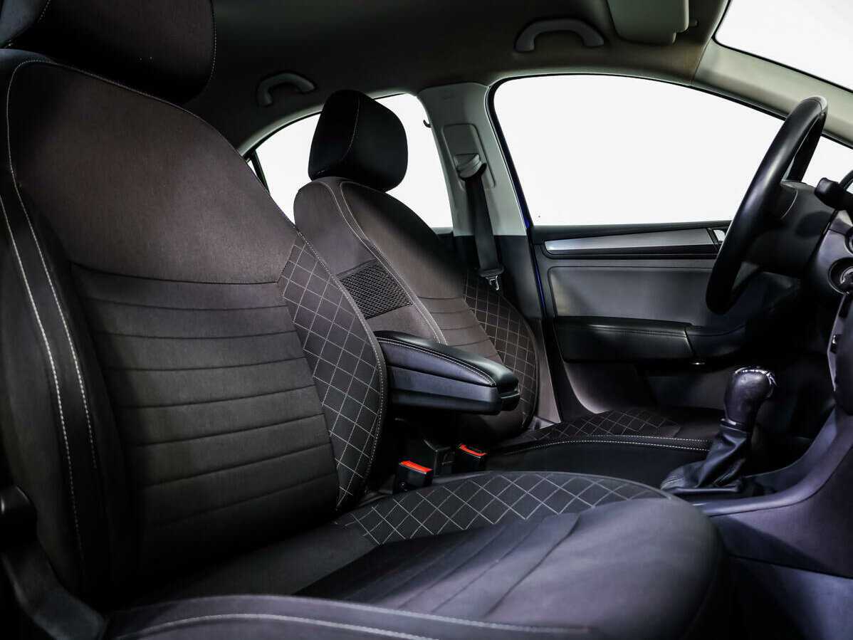 Купить Skoda Rapid, 2018, 162 674 км.. Фото: #10