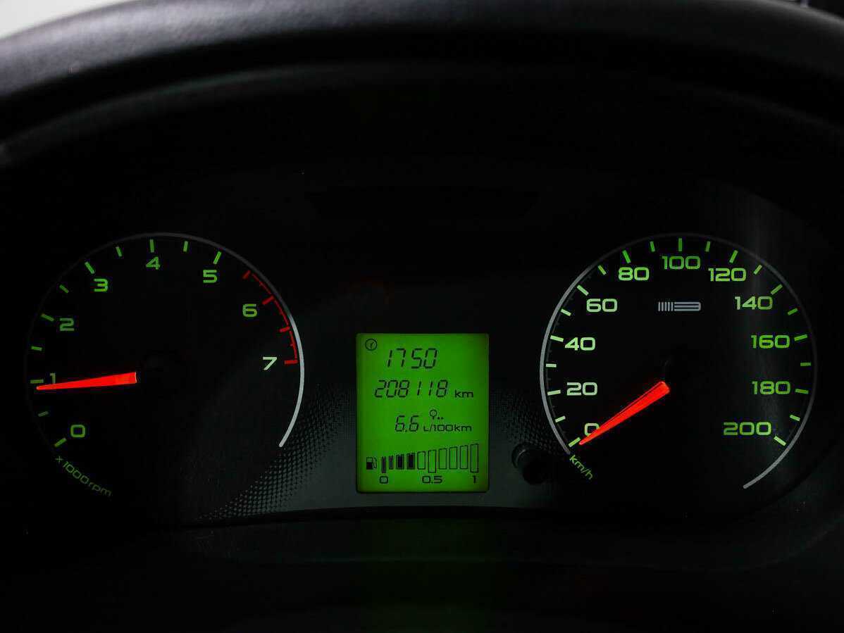 Купить Lada (ВАЗ) Granta, 2014, 208 118 км.. Фото: #9