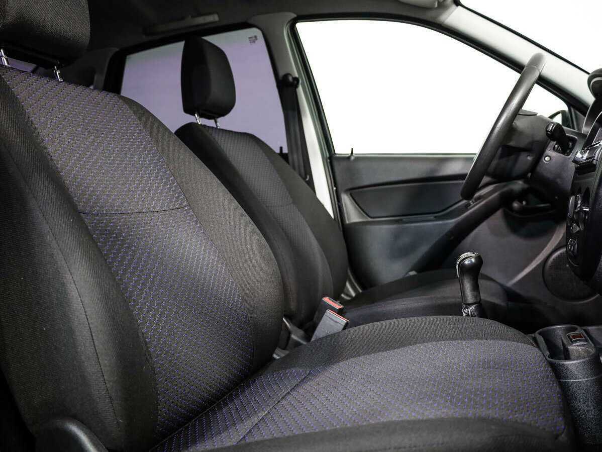 Купить Lada (ВАЗ) Granta, 2014, 208 118 км.. Фото: #10