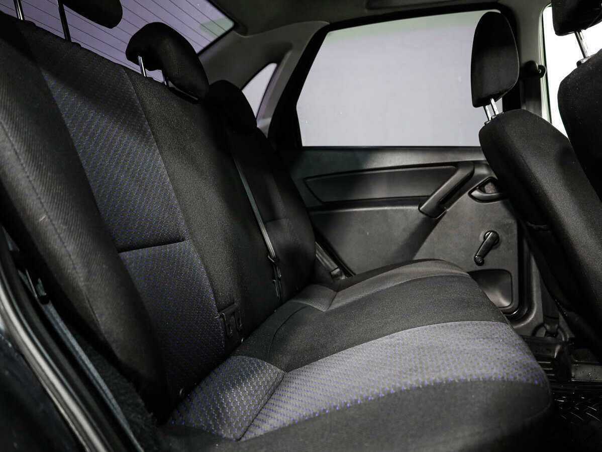 Купить Lada (ВАЗ) Granta, 2014, 208 118 км.. Фото: #11