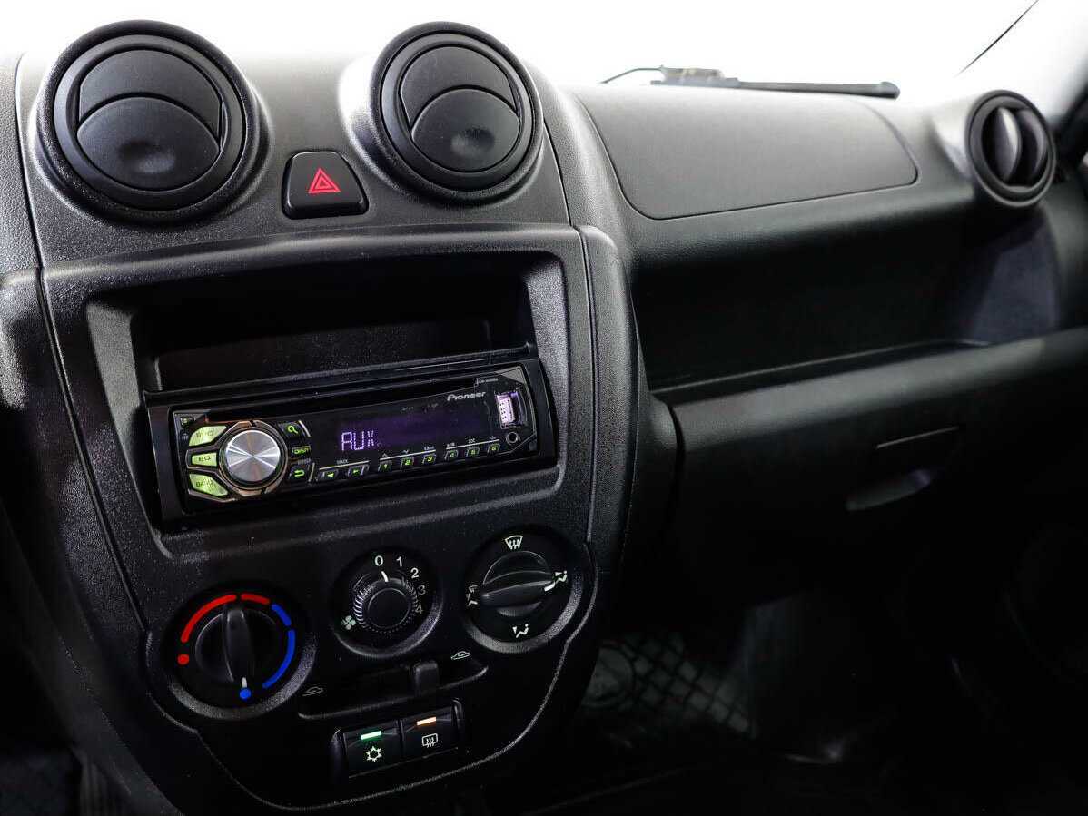 Купить Lada (ВАЗ) Granta, 2014, 208 118 км.. Фото: #12