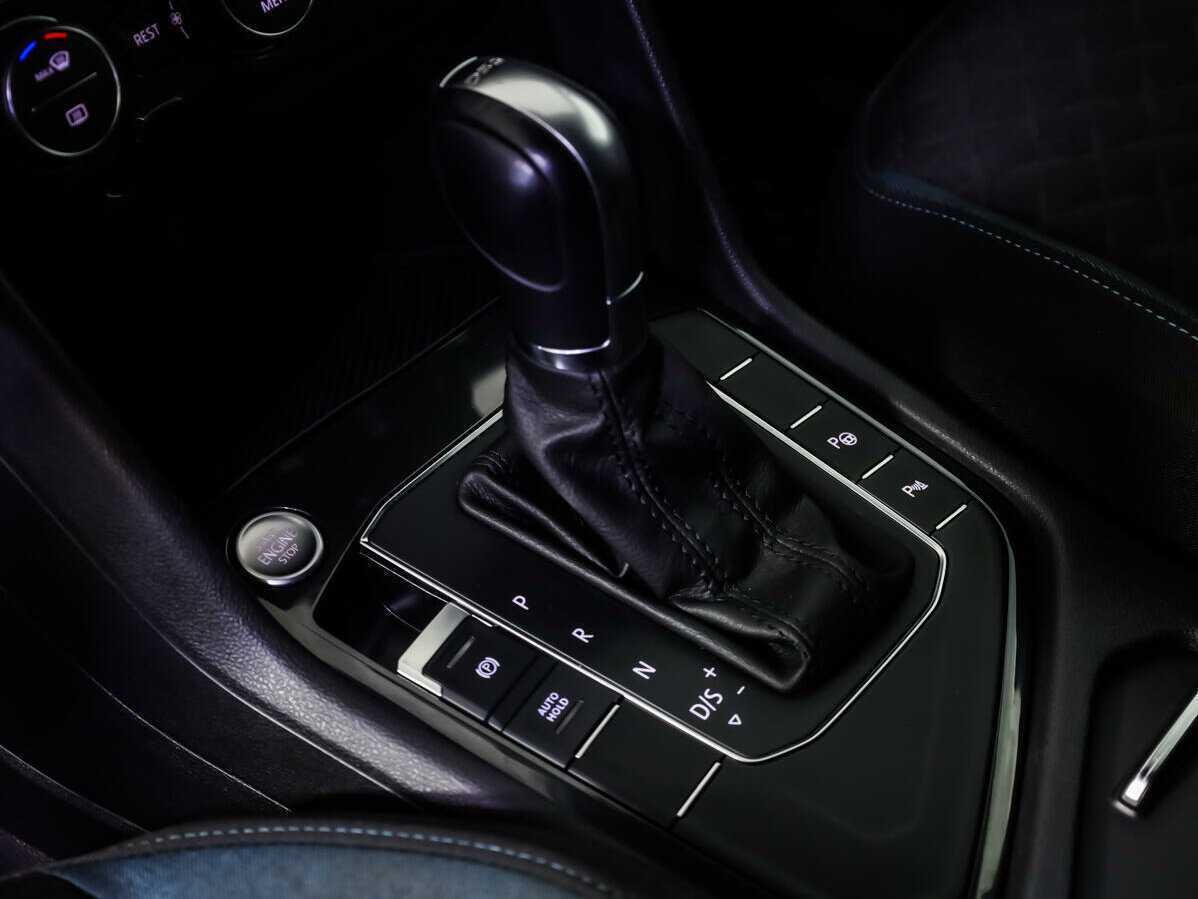 Купить Volkswagen Tiguan, 2019, 74 198 км.. Фото: #14