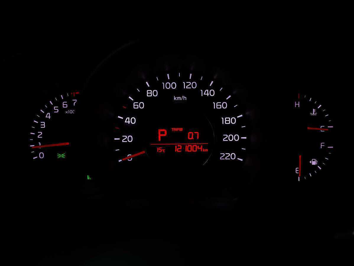 Купить Kia Soul, 2018, 121 004 км.. Фото: #15