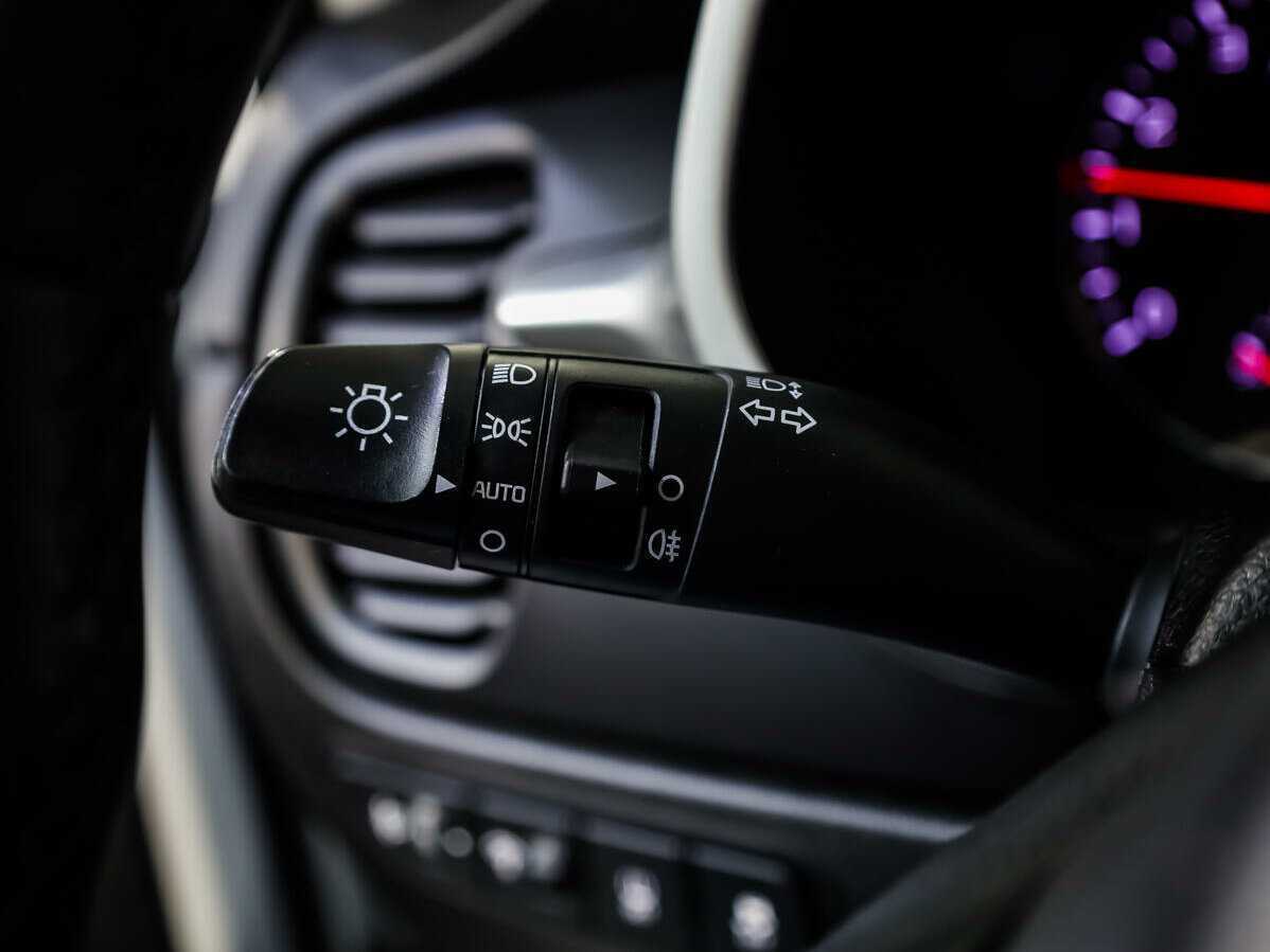 Купить Kia Rio, 2021, 71 812 км.. Фото: #16