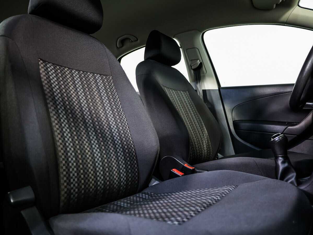 Купить Volkswagen Polo, 2016, 101 667 км.. Фото: #9