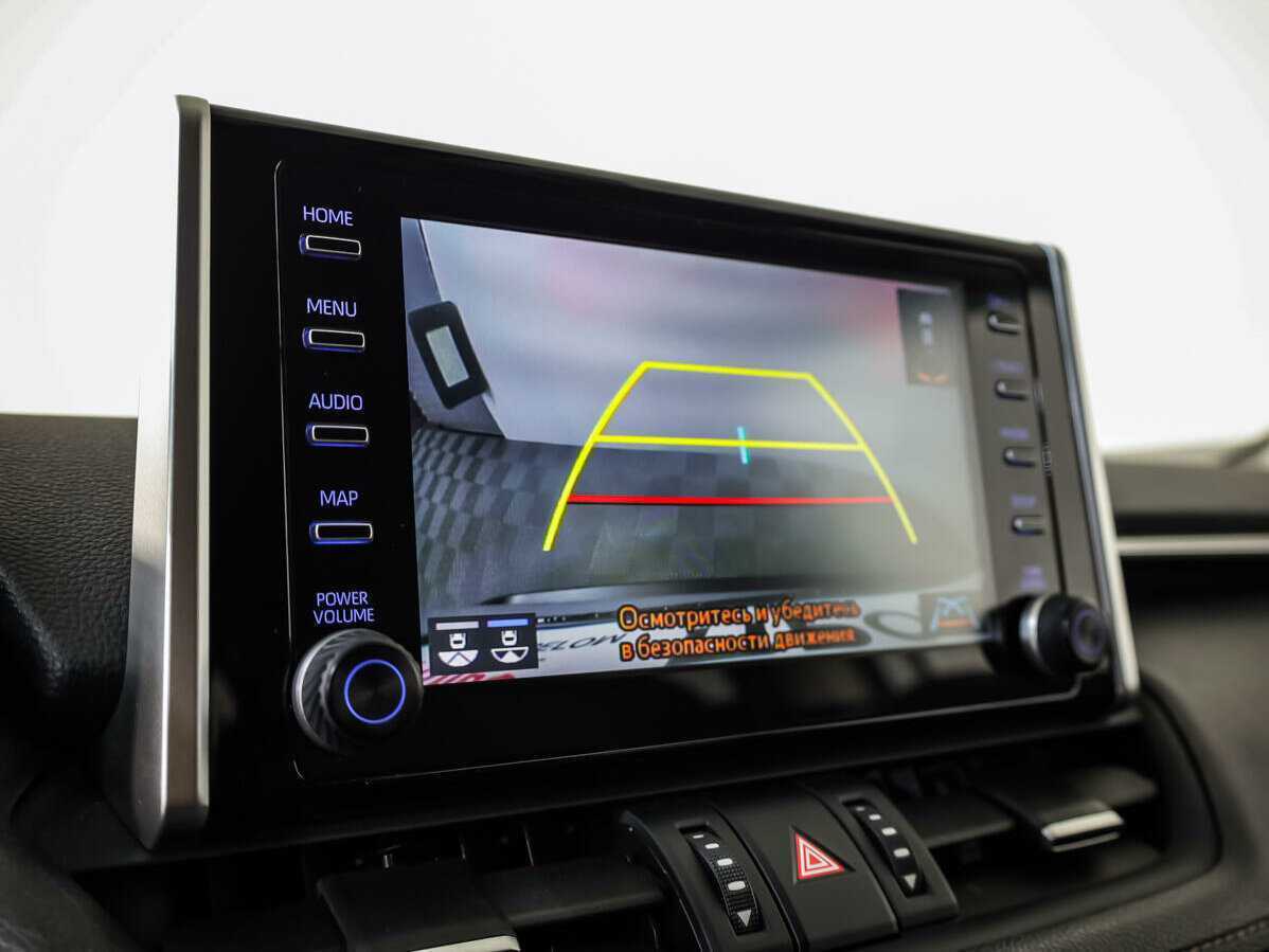 Купить Toyota RAV4, 2020, 69 982 км.. Фото: #12