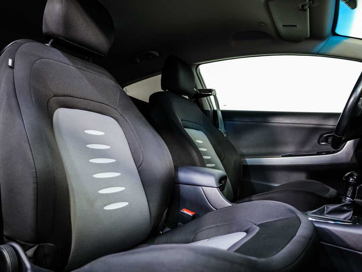 Купить Kia Ceed, 2013, 142 913 км.. Фото: #10