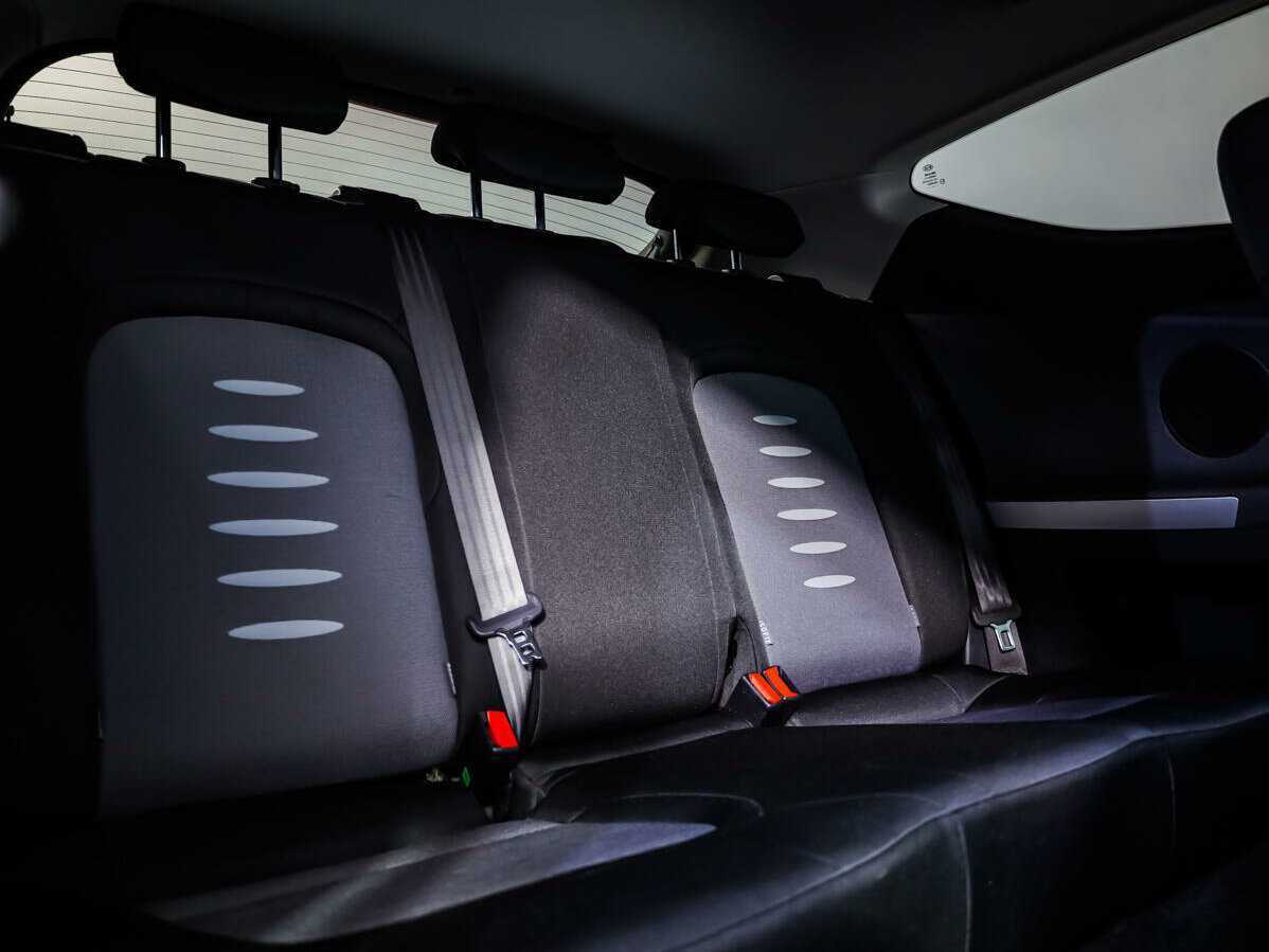 Купить Kia Ceed, 2013, 142 913 км.. Фото: #11