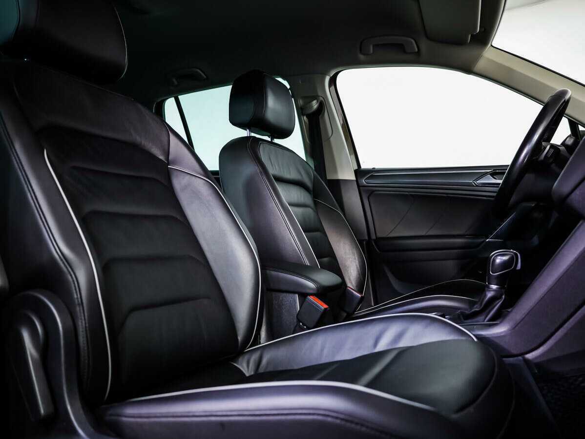 Купить Volkswagen Tiguan, 2018, 58 273 км.. Фото: #10