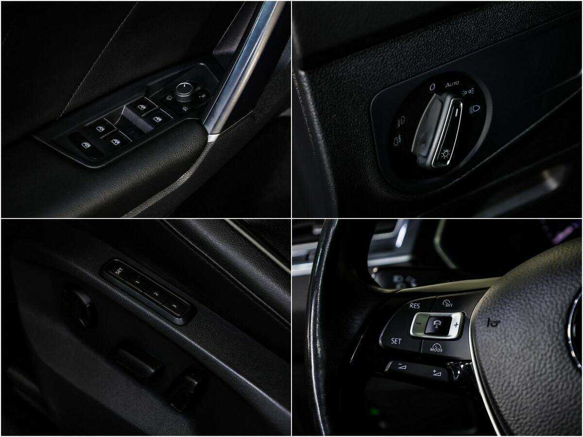 Купить Volkswagen Tiguan, 2018, 58 273 км.. Фото: #14