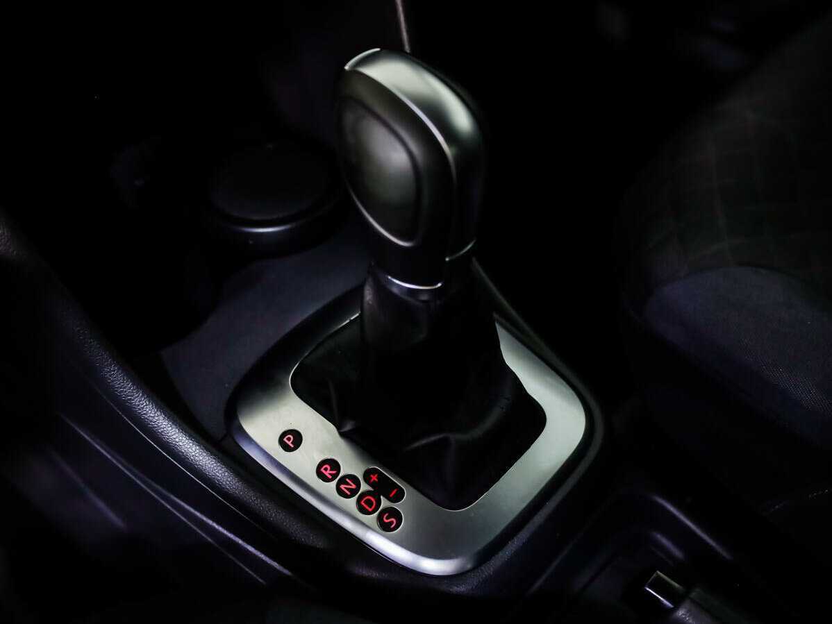 Купить Volkswagen Polo, 2019, 79 219 км.. Фото: #14