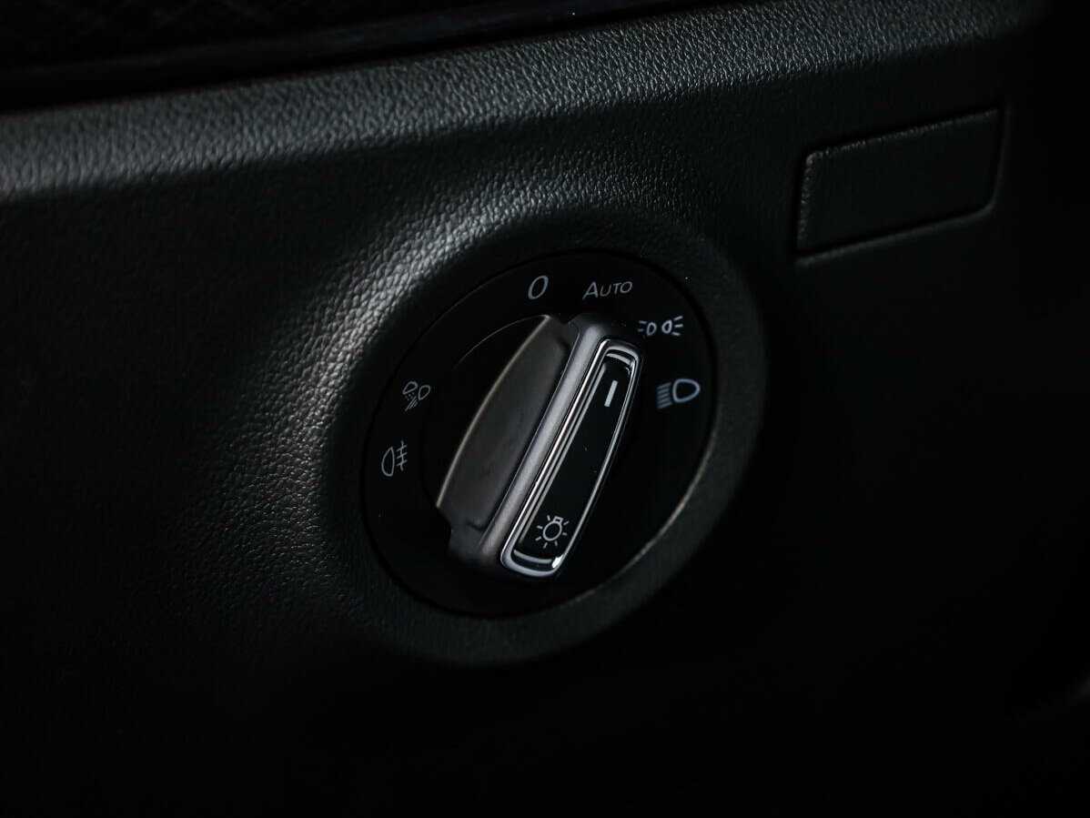 Купить Volkswagen Polo, 2020, 45 037 км.. Фото: #18