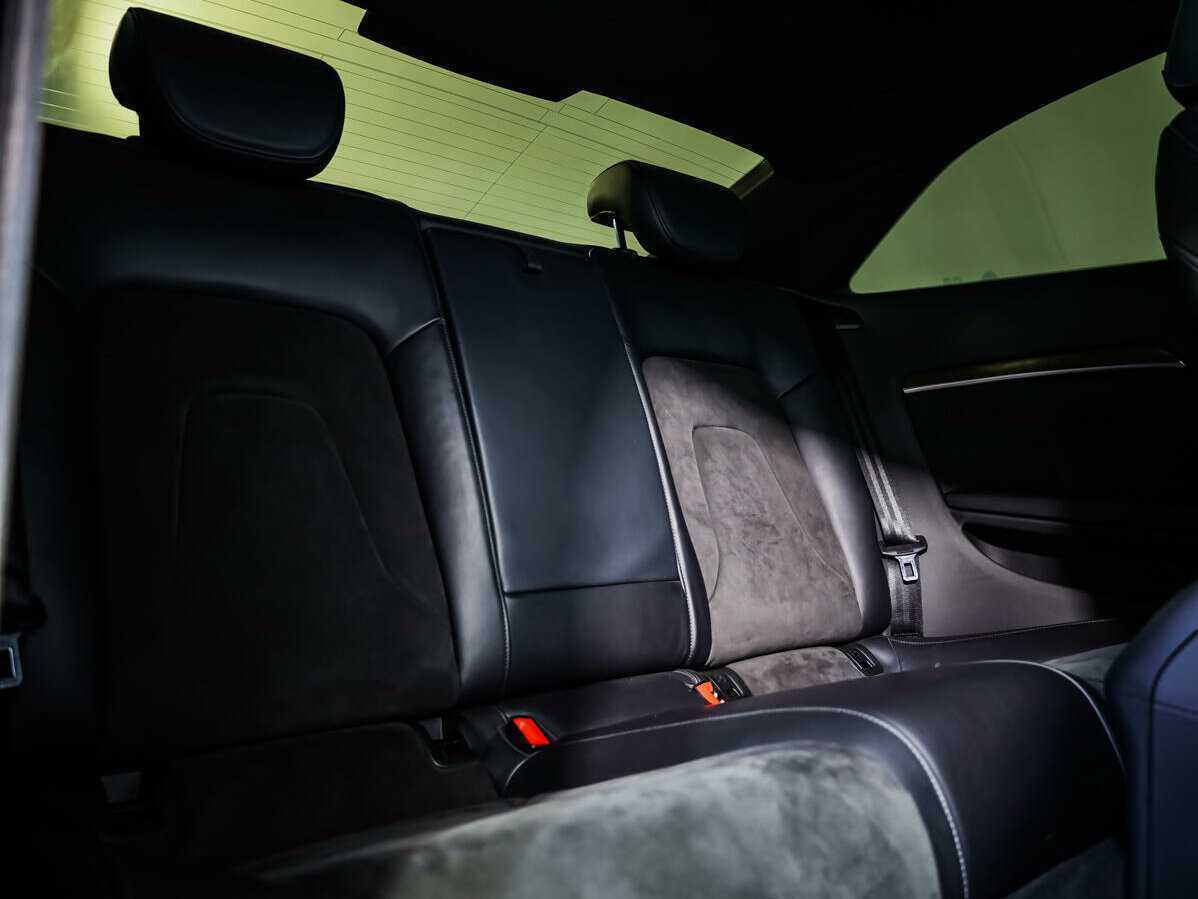 Купить Audi A5, 2014, 208 426 км.. Фото: #11