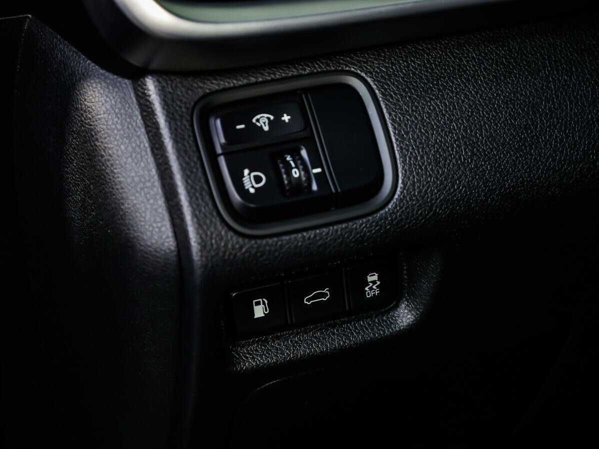 Купить Kia Optima, 2019, 71 593 км.. Фото: #19