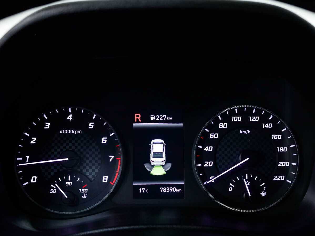 Купить Hyundai Solaris, 2021, 78 390 км.. Фото: #10