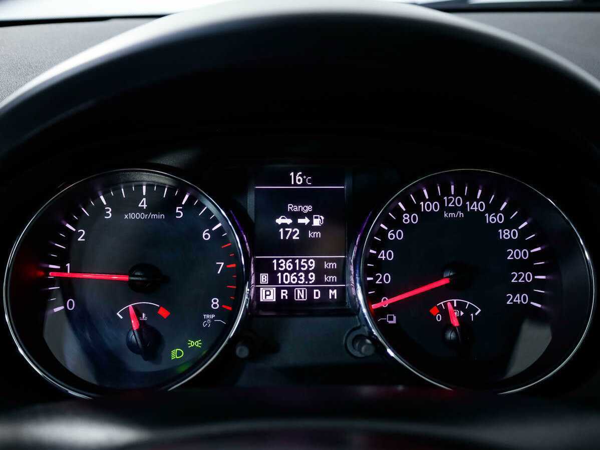 Купить Nissan Qashqai, 2013, 136 159 км.. Фото: #9