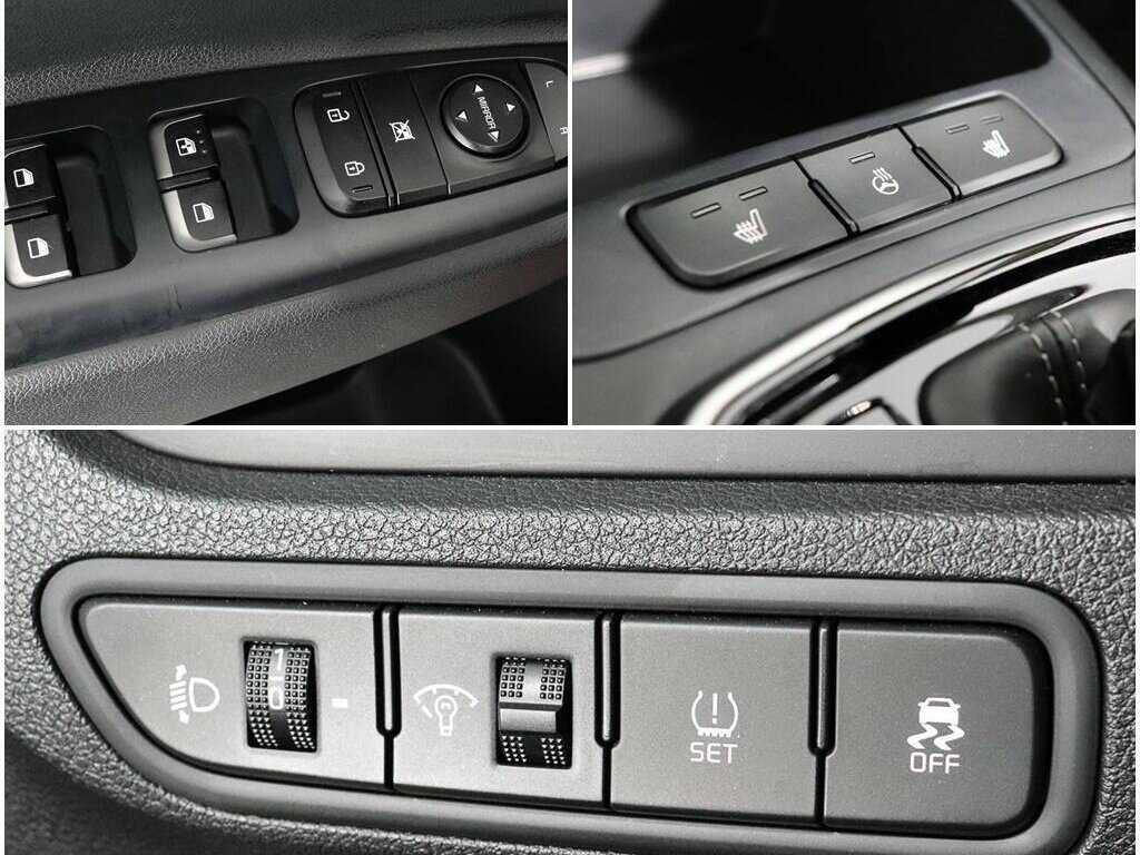 Купить Киа Рио, 2018, 55 462 км.. Фото: #15