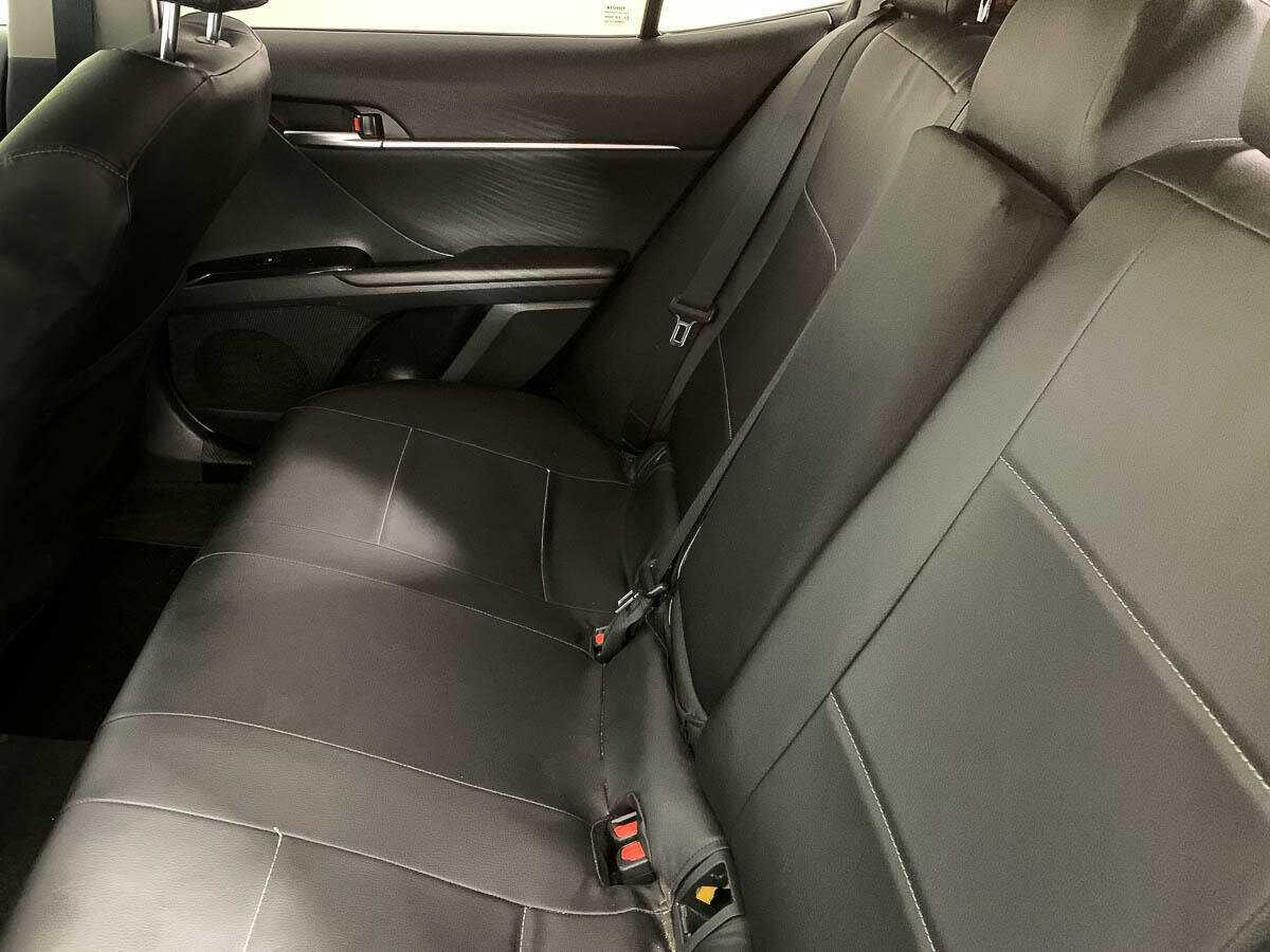 Купить Toyota Camry, 2021, 366 680 км.. Фото: #10