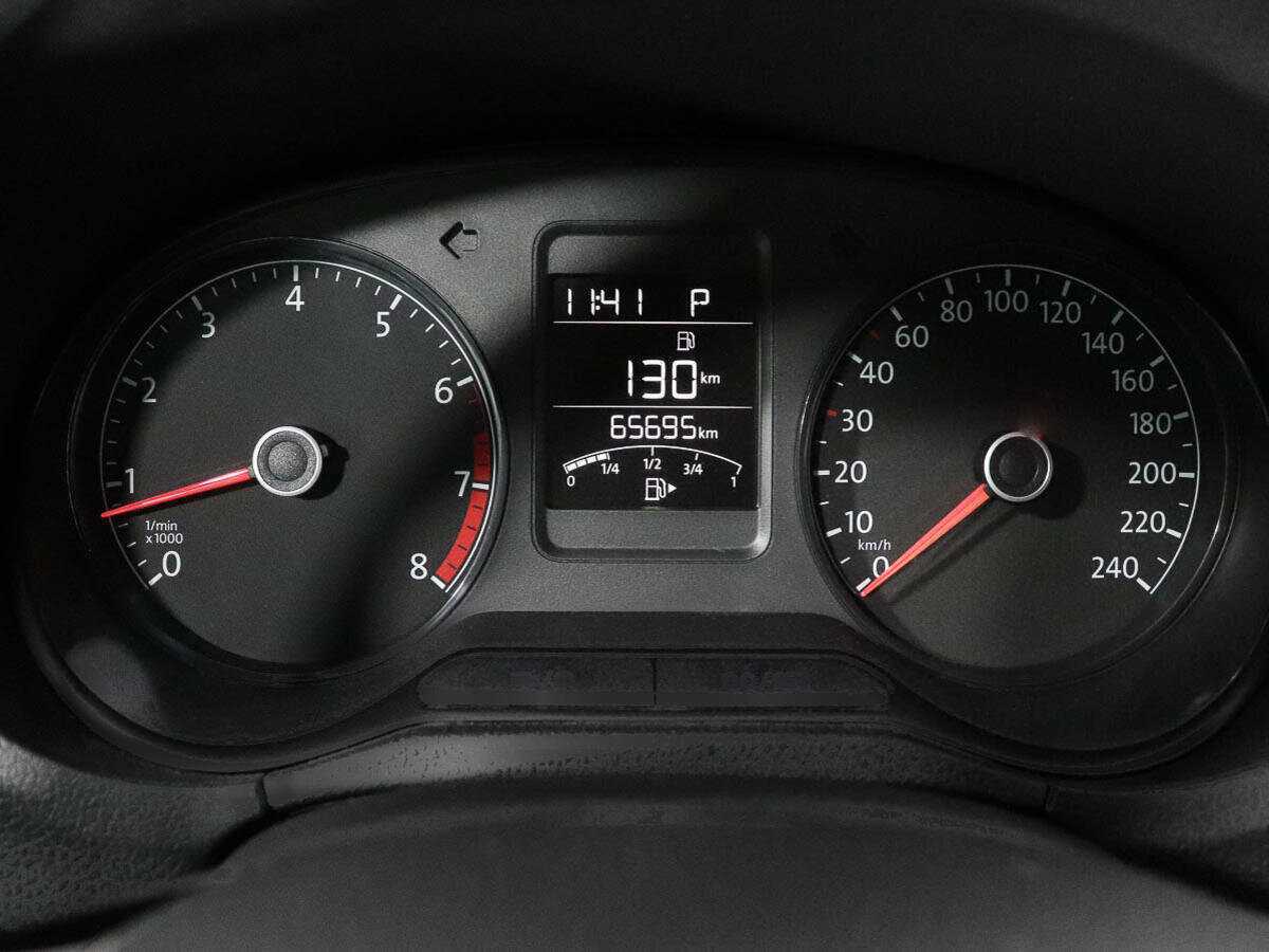 Купить Фольксваген Поло, 2017, 66 000 км.. Фото: #11