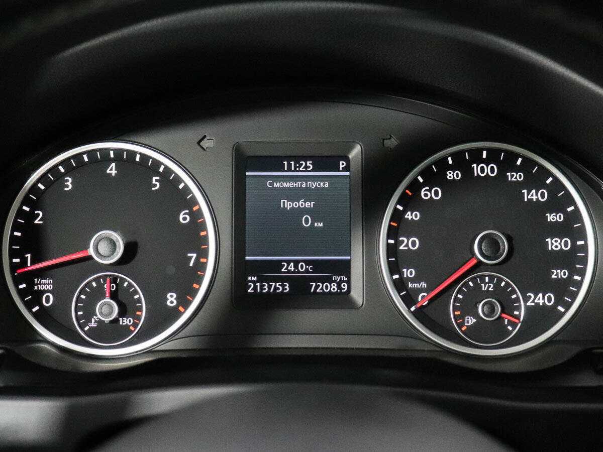 Купить Фольксваген Тигуан, 2012, 213 752 км.. Фото: #11