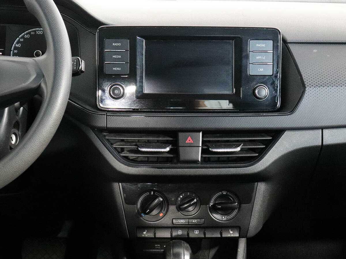 Купить Фольксваген Поло, 2020, 119 000 км.. Фото: #11