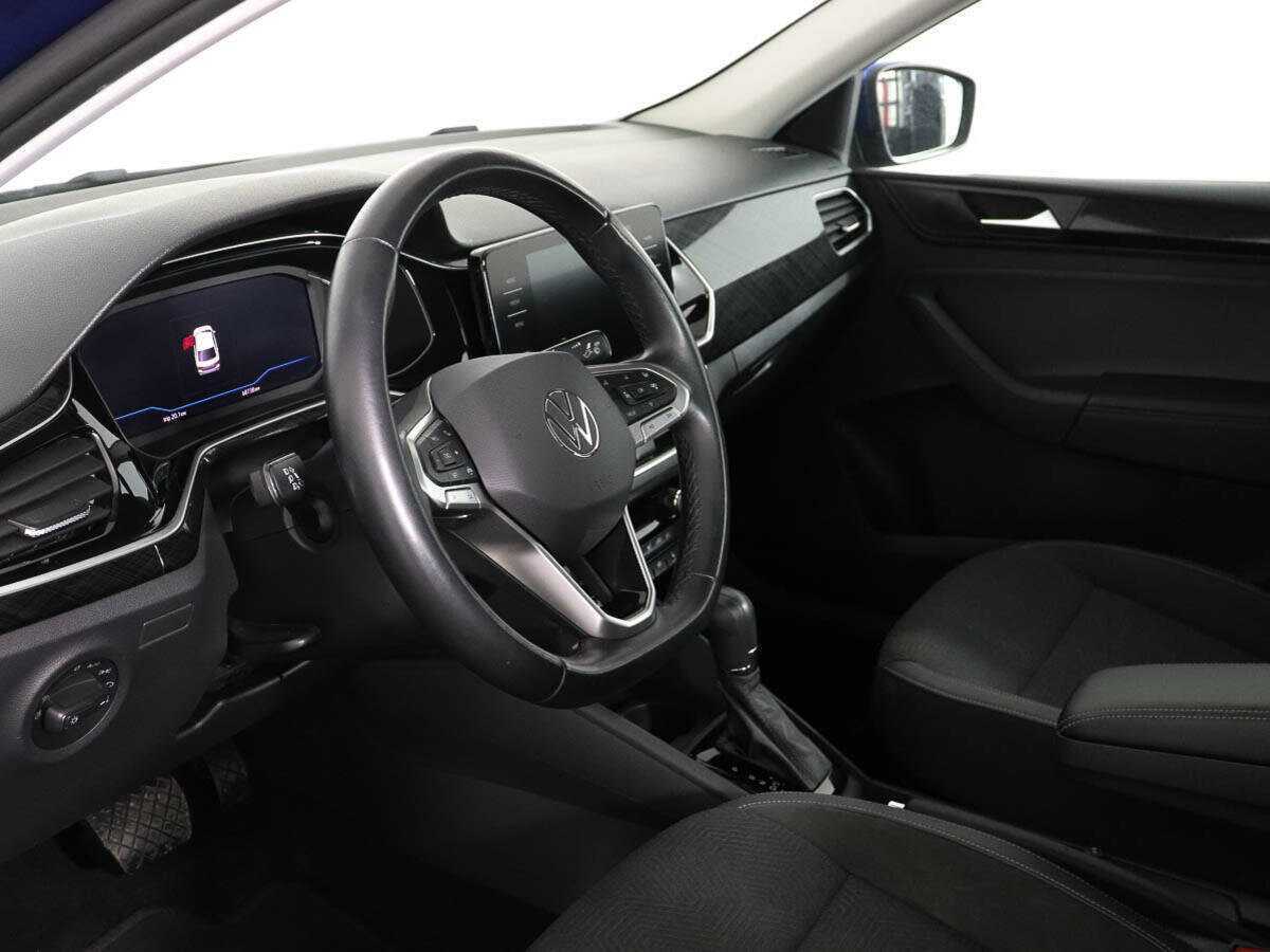 Купить Volkswagen Polo, 2020, 68 000 км.. Фото: #6