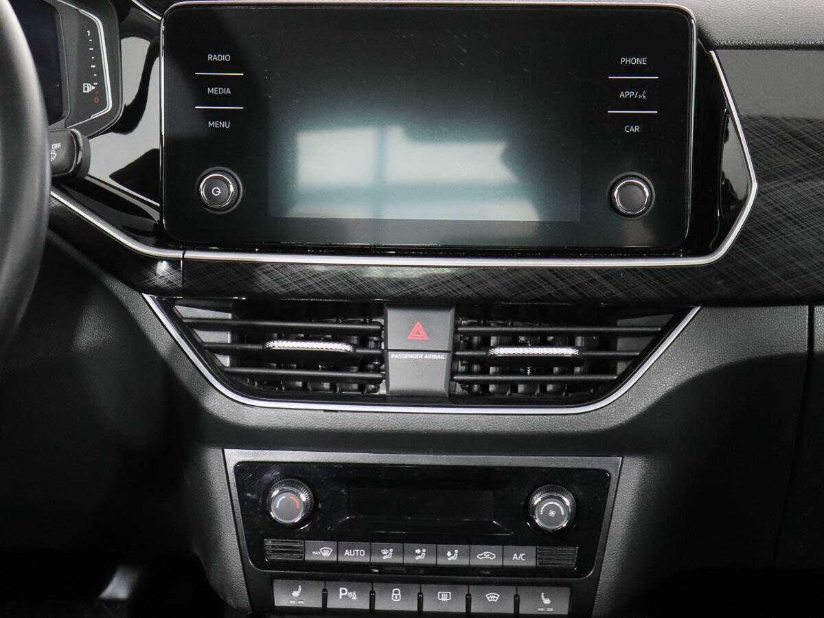 Купить Volkswagen Polo, 2020, 68 000 км.. Фото: #10