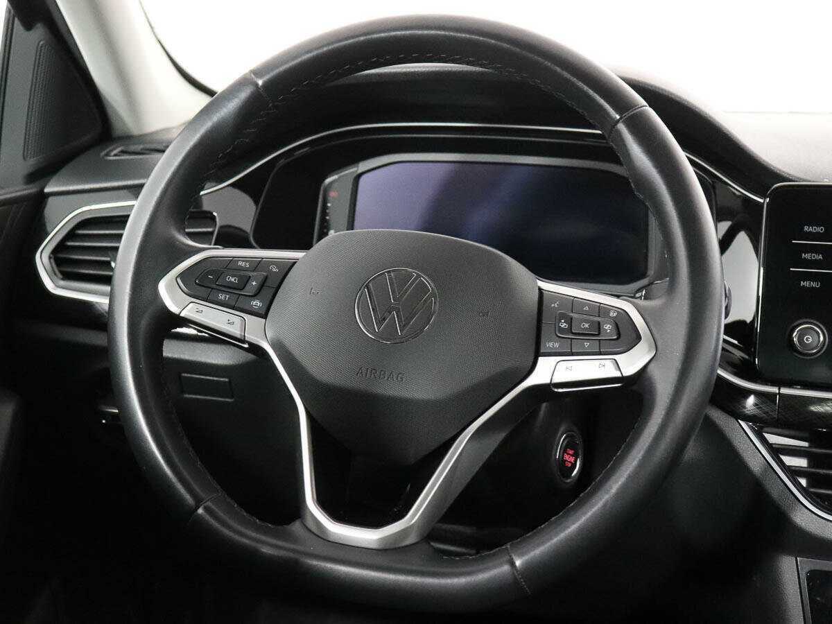 Купить Volkswagen Polo, 2020, 68 000 км.. Фото: #11