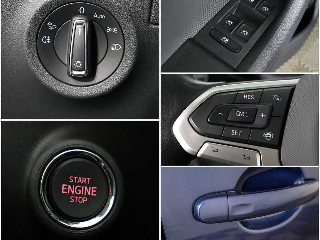 Купить Volkswagen Polo, 2020, 68 000 км.. Фото: #12