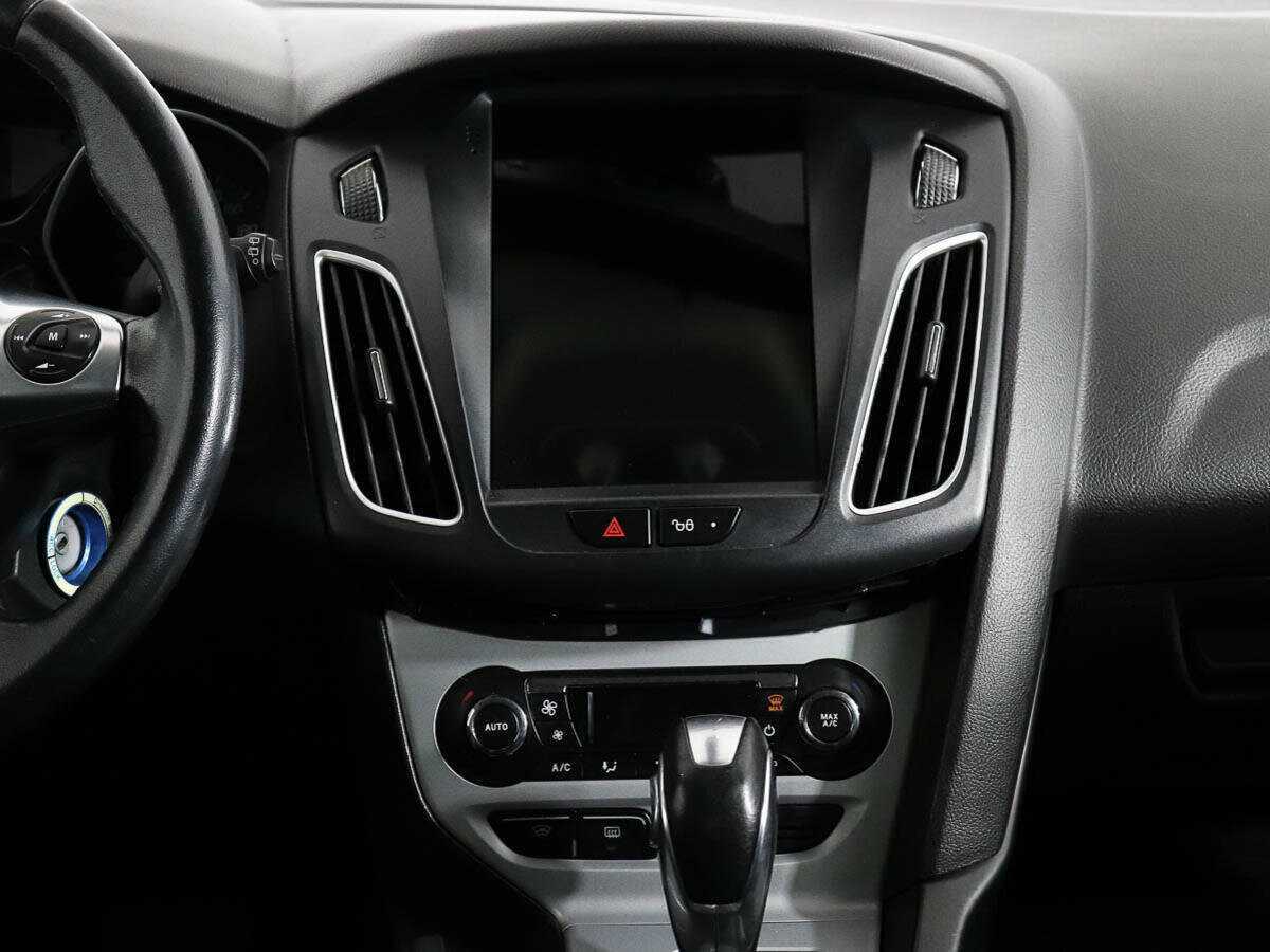 Купить Ford Focus, 2012, 209 270 км.. Фото: #11