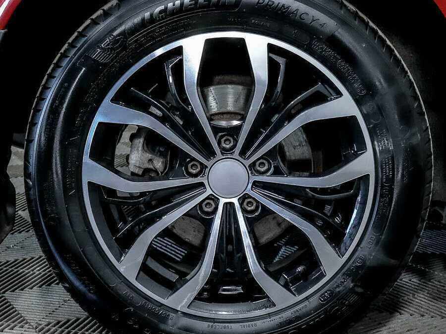 Купить Ford Focus, 2012, 209 270 км.. Фото: #13