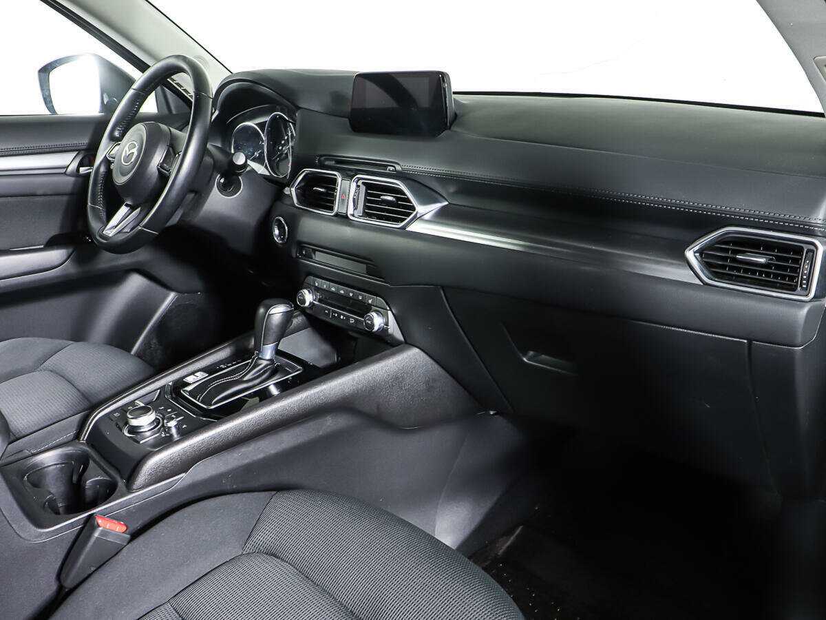 Купить Mazda CX-5, 2019, 111 415 км.. Фото: #8