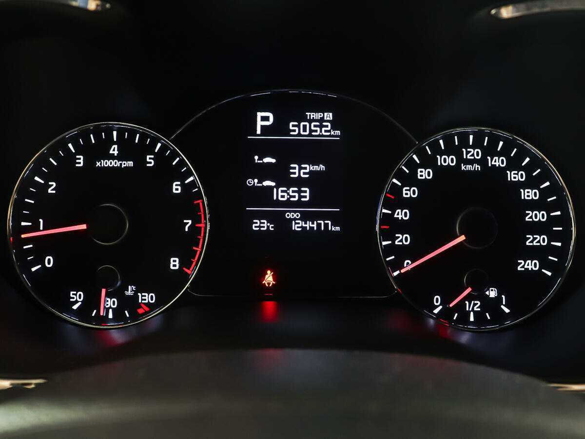 Купить Киа Церато, 2017, 124 000 км.. Фото: #13