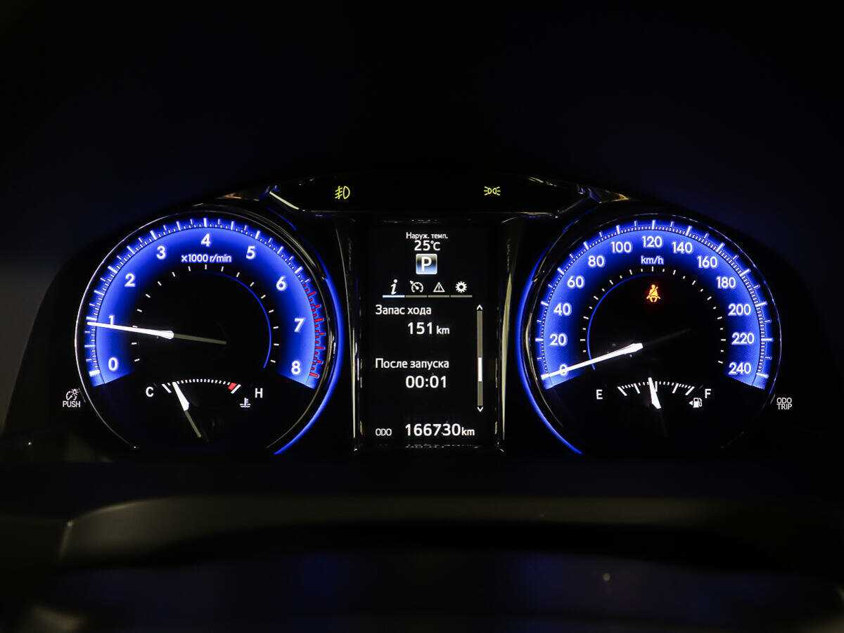 Купить Тойота Камри, 2017, 166 729 км.. Фото: #14