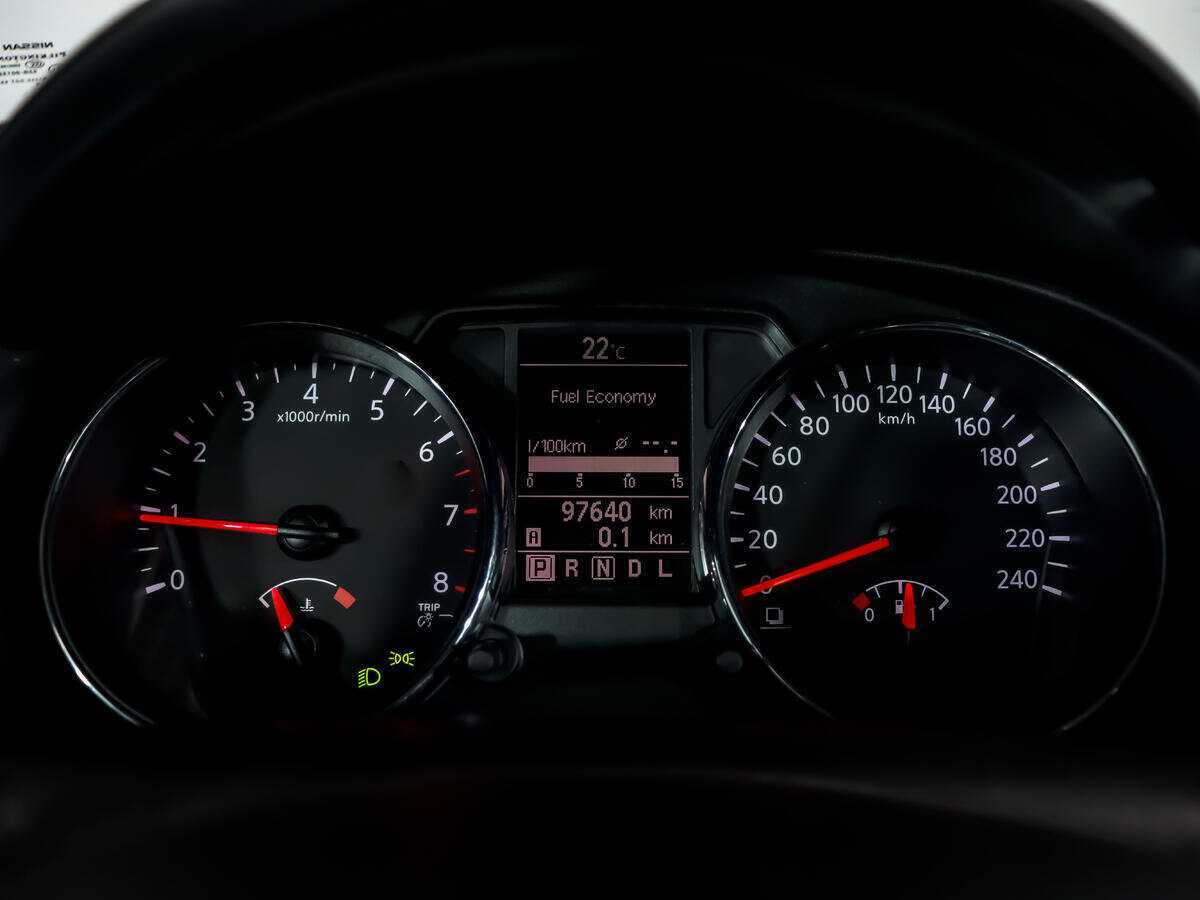 Купить Ниссан Кашкай, 2012, 97 000 км.. Фото: #10