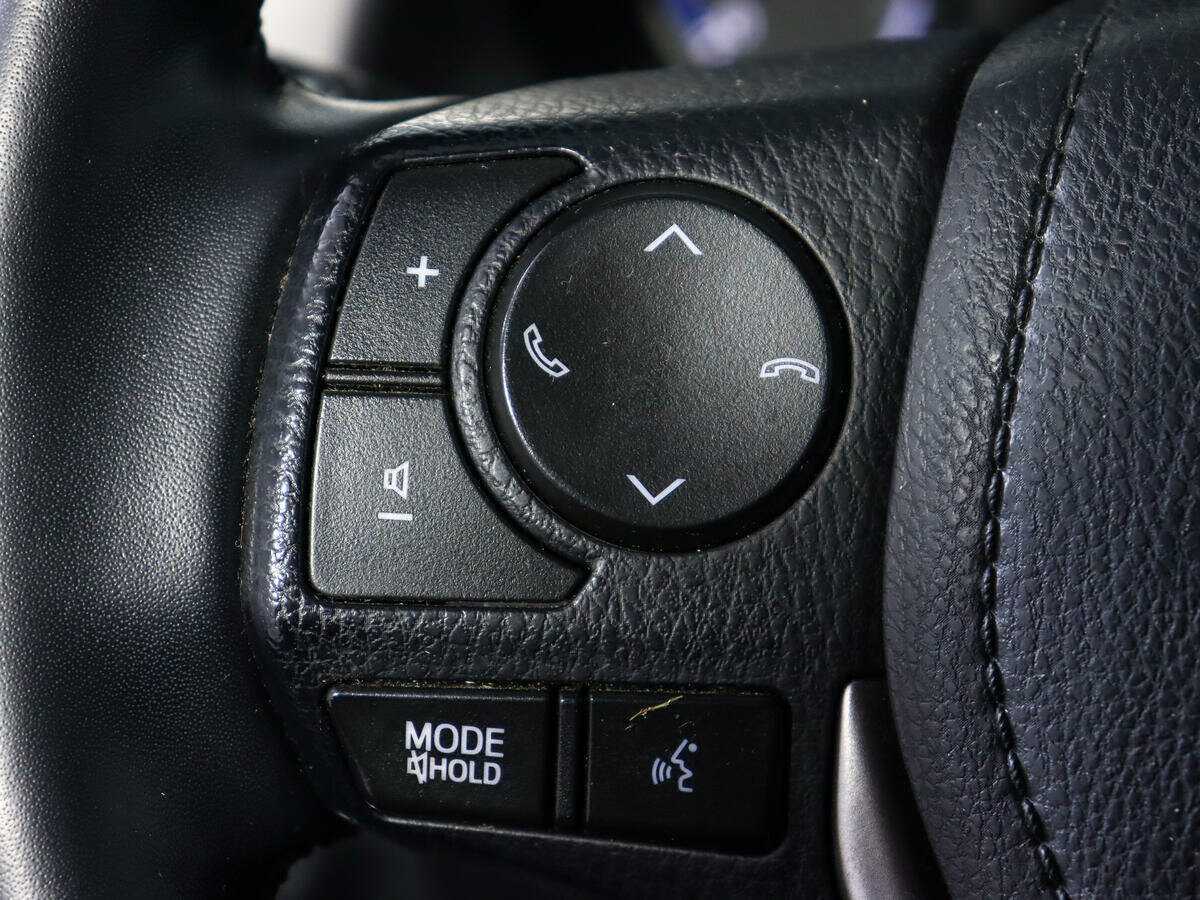 Купить Toyota RAV4, 2018, 63 906 км.. Фото: #20