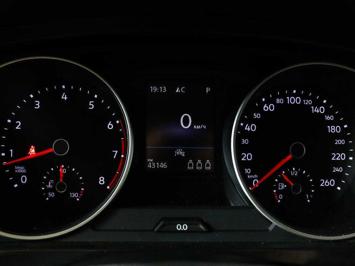 Купить Volkswagen Tiguan, 2021, 43 141 км.. Фото: #8