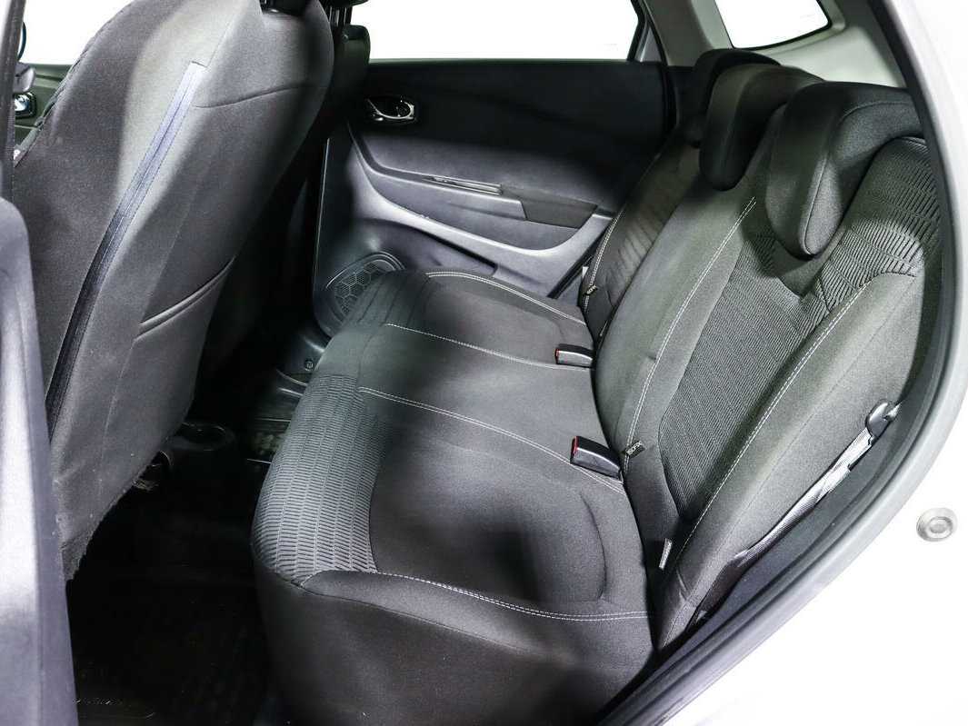 Купить Рено Каптюр, 2019, 112 563 км.. Фото: #9