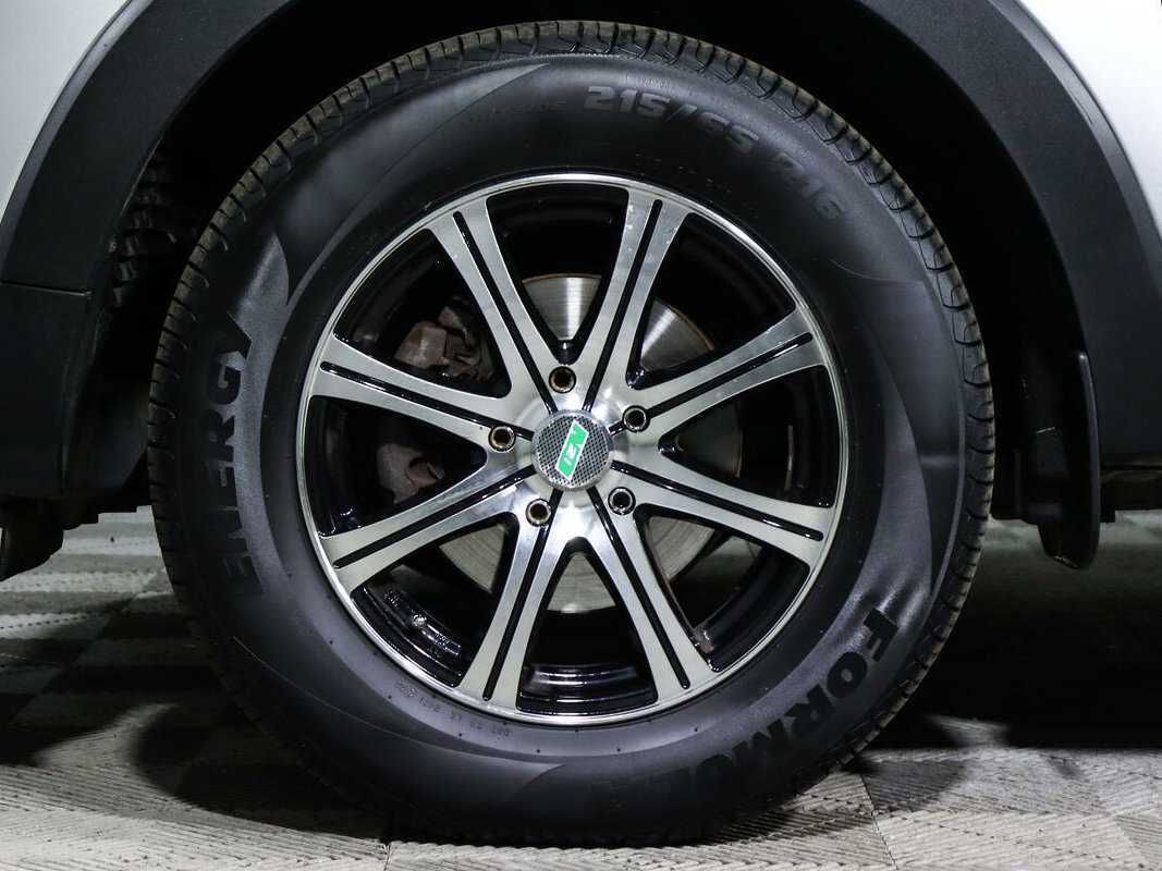 Купить Рено Каптюр, 2019, 112 563 км.. Фото: #14