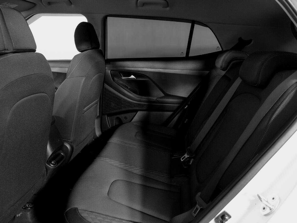 Купить Hyundai Creta, 2022, 55 600 км.. Фото: #9