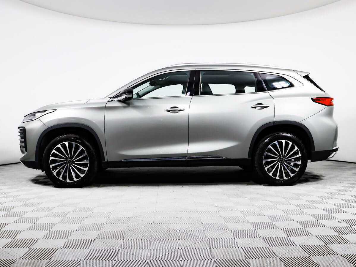 Купить EXEED TXL, 2023, 13 700 км.. Фото: #7