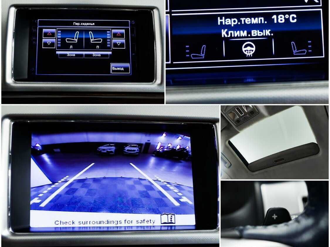 Купить Ягуар ИксФ, 2012, 137 208 км.. Фото: #14