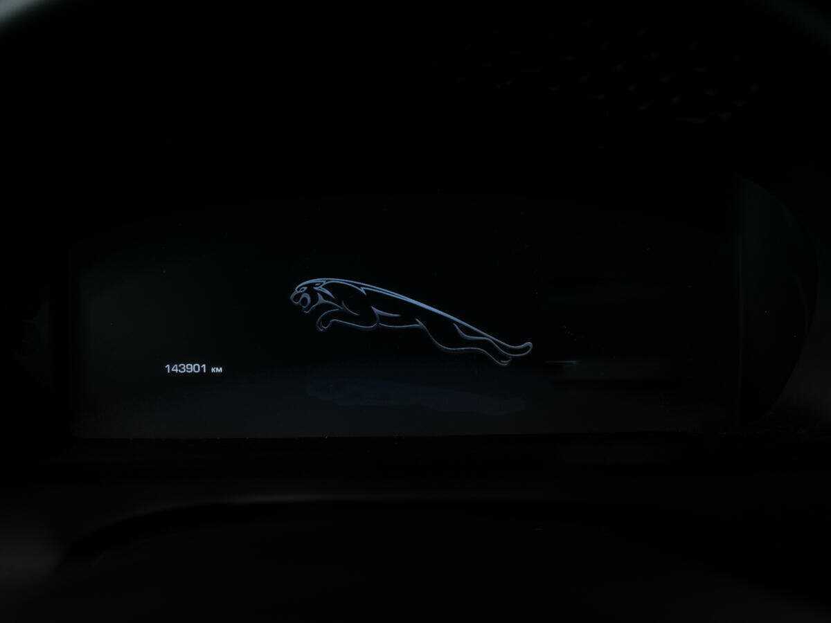 Купить Jaguar XJ, 2014, 143 000 км.. Фото: #10