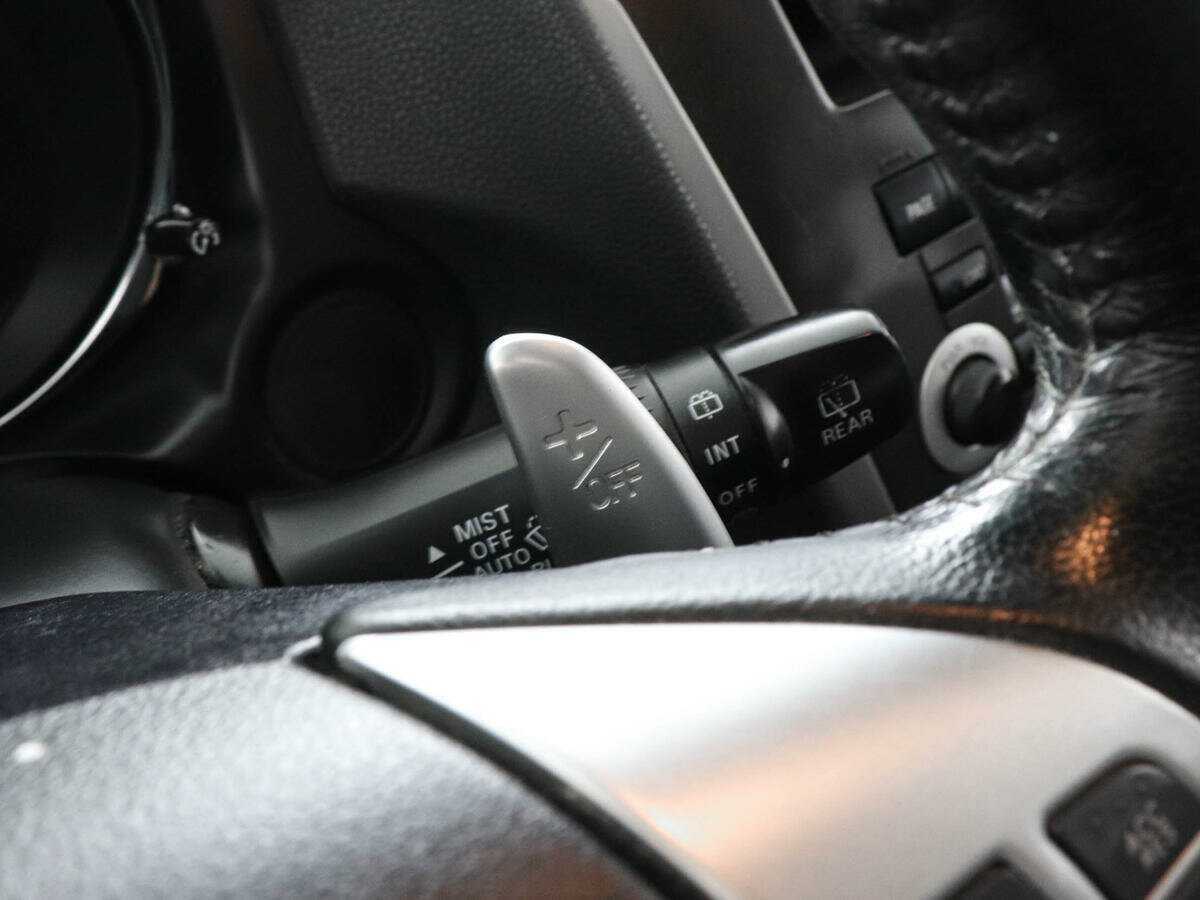 Купить Mitsubishi ASX, 2012, 160 870 км.. Фото: #12