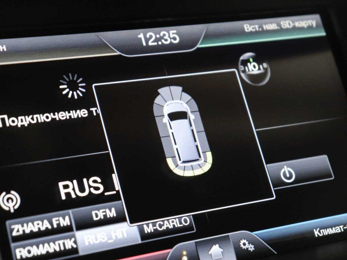 Купить Ford Focus, 2017, 105 038 км.. Фото: #12