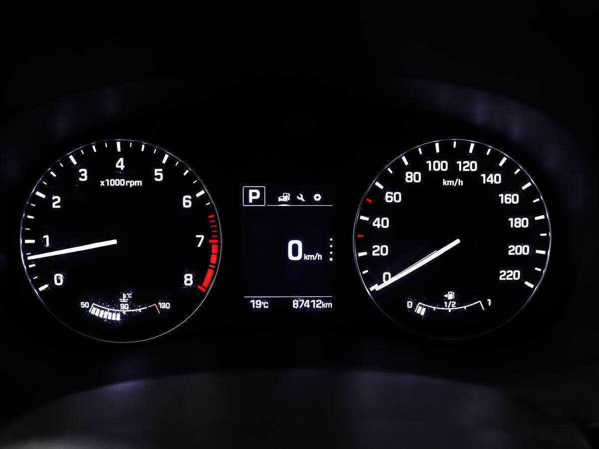 Купить Хендай Крета, 2021, 87 275 км.. Фото: #10